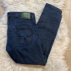 Pepe Jeans x Wiser Wash Jeans *rare*